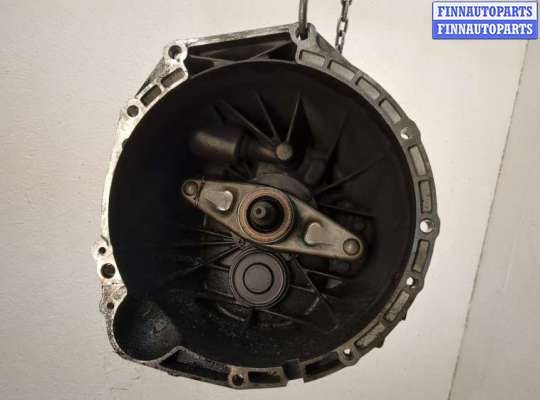 купить КПП 6-ст.мех 4х4 (МКПП) на BMW X3 E83 2003-2010