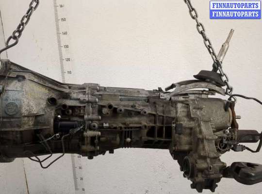 купить КПП 6-ст.мех 4х4 (МКПП) на BMW X3 E83 2003-2010