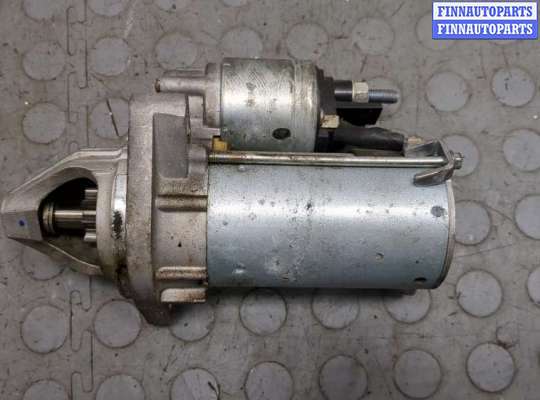 купить Стартер на BMW X6 E71 2007-2014