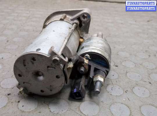 купить Стартер на BMW X6 E71 2007-2014