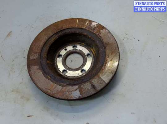 Диск тормозной FO2000521 на Ford Fusion 2012-2016 USA