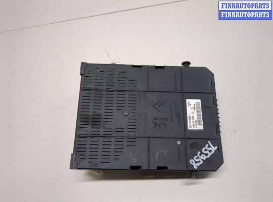 купить Блок управления BSI (Блок предохранителей) на Peugeot 308 2007-2013