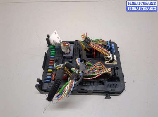 купить Блок управления BSI (Блок предохранителей) на Peugeot 308 2007-2013