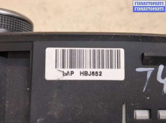 купить Переключатель отопителя (печки) на Hyundai ix 35 2010-2015