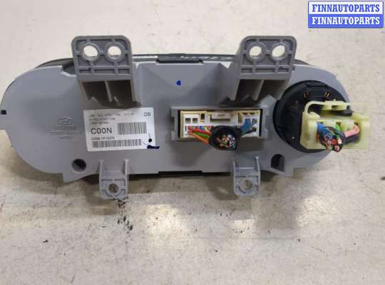 купить Переключатель отопителя (печки) на Hyundai ix 35 2010-2015