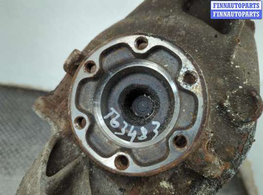 купить Редуктор моста на BMW 3 E90, E91, E92, E93 2005-2012