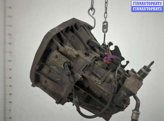купить КПП 6-ст.мех. (МКПП) на Renault Trafic 2001-2014