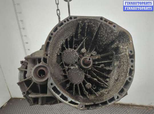 Купить КПП 6-ст.мех. (МКПП) на Renault Trafic 2001-2014 КПП 6-ст.мех. (МКПП) NS971955 на Renault Trafic 2001-2014