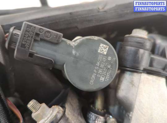 купить Форсунка топливная на BMW 1 E87 2004-2011