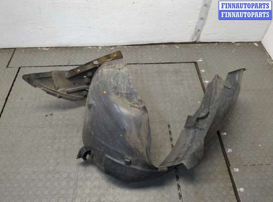 Защита арок (подкрылок) CT1154634 на Citroen C3 picasso 2009-2017