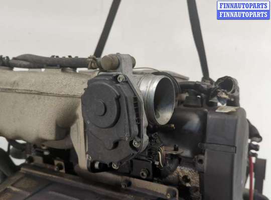 Насос ГУР (ЭУР, ЭГУР) на Volkswagen Passat B4 (3A)