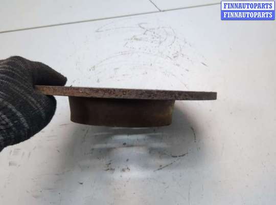 купить Диск тормозной на Volkswagen Golf 7 2012-2020