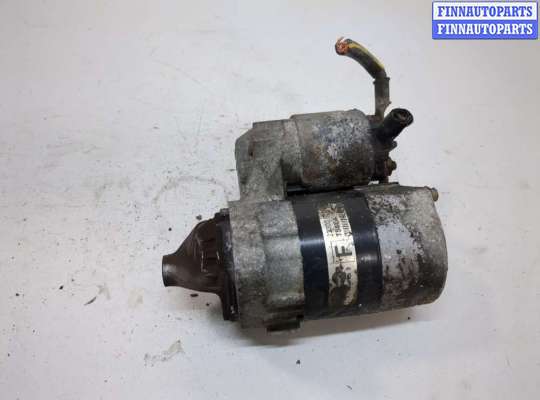 купить Стартер на Nissan Almera N16 2000-2006