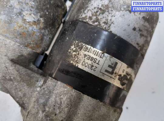 купить Стартер на Nissan Almera N16 2000-2006