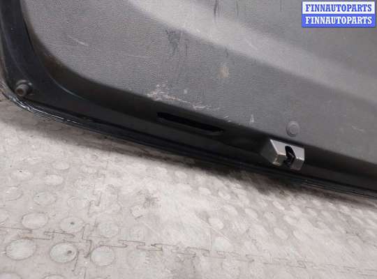 купить Замок багажника на Opel Mokka 2012-2015