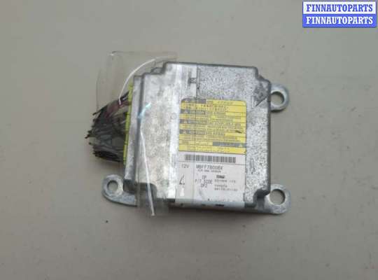 купить Блок управления подушками безопасности на Toyota Matrix 2002-2008