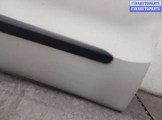 купить Замок двери на Fiat Doblo 2010-2015