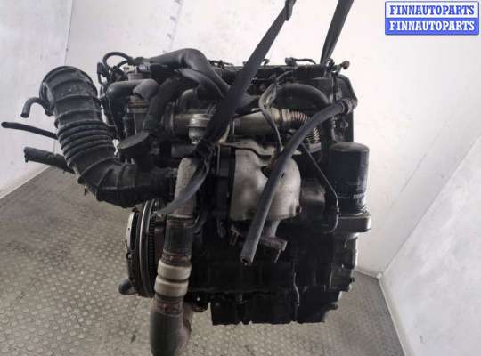 Насос гидроусилителя руля (ГУР) HN605362 на Hyundai Sonata 5 NF 2005-2010