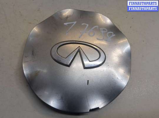 Колпак колесный