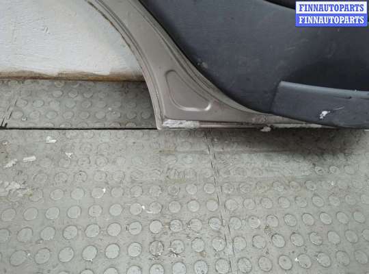 купить Стекло боковой двери на Opel Corsa C 2000-2006