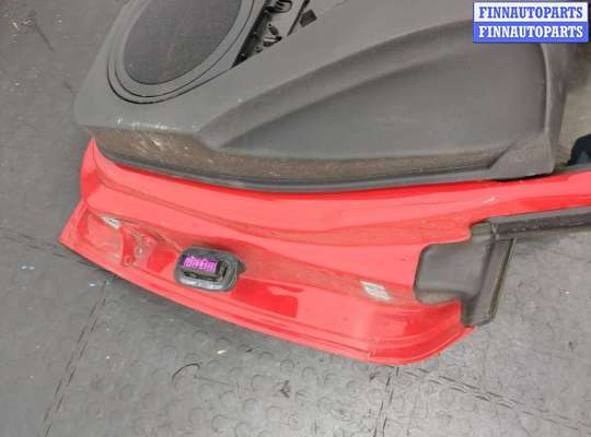 купить Замок двери на Seat Leon 2 2005-2012