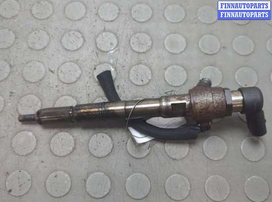 купить Форсунка топливная на Audi A3 (8P) 2003-2013