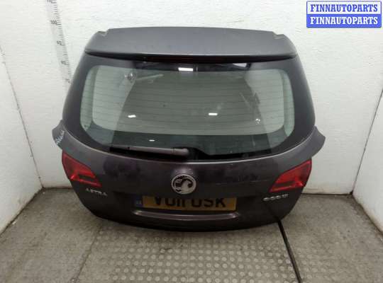 Купить Щеткодержатель на Opel Astra J 2010-2017 Щеткодержатель OP2360075 на Opel Astra J 2010-2017