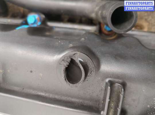 Насос ГУР (ЭУР, ЭГУР)