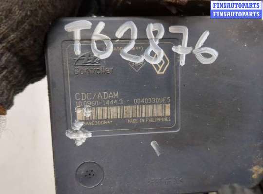 купить Блок АБС, насос (ABS, ESP, ASR) на Renault Espace 4 2002-2014