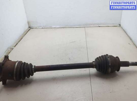 купить Полуось (приводной вал, шрус) на Infiniti QX56 2004-2010