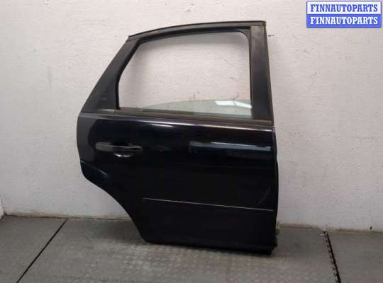 купить Ручка двери наружная на Ford Focus 2 2005-2008