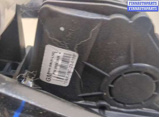 купить Узел педальный (блок педалей) на Chevrolet Trax 2016-2022