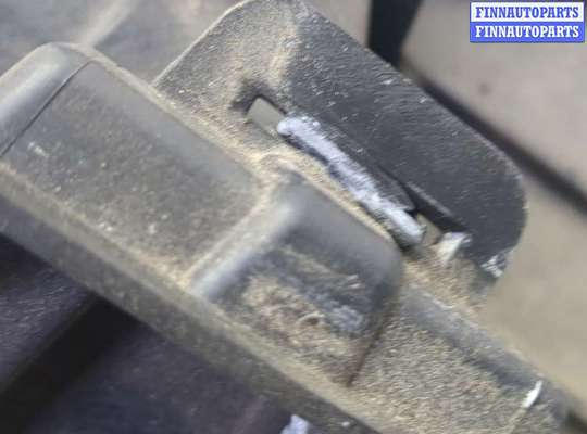 купить Пластик (Обшивка) моторного отсека на BMW X5 F15 2013-2018