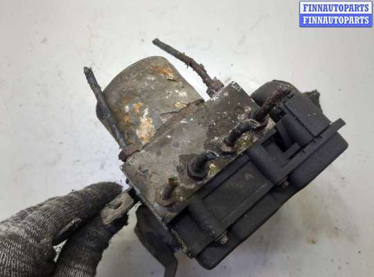 купить Блок АБС, насос (ABS, ESP, ASR) на Renault Master 2010-