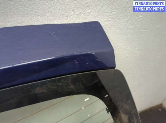 Моторчик дворников (стеклоочистителя) на Renault Sandero I