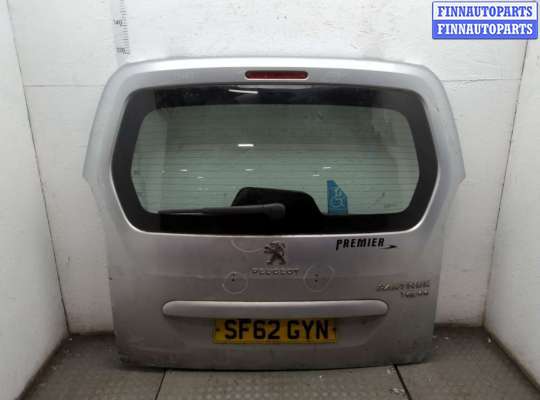 Замок багажника CT1140722 на Peugeot Partner 2002-2008