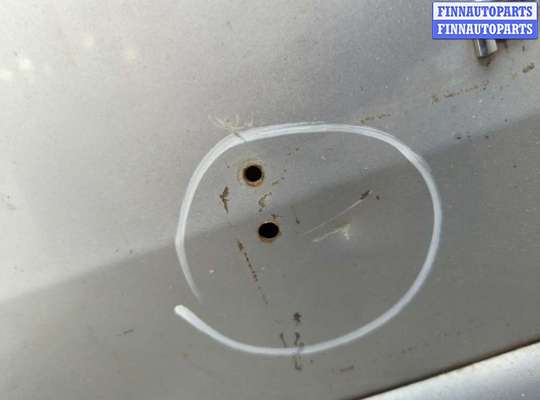 купить Замок багажника на Peugeot Partner 2002-2008