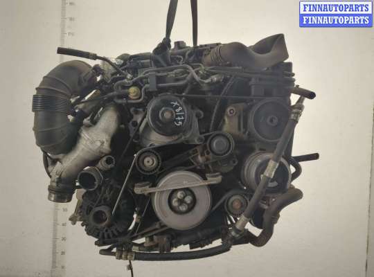 Насос гидроусилителя руля (ГУР) MB1710948 на Mercedes E W212 2009-2016