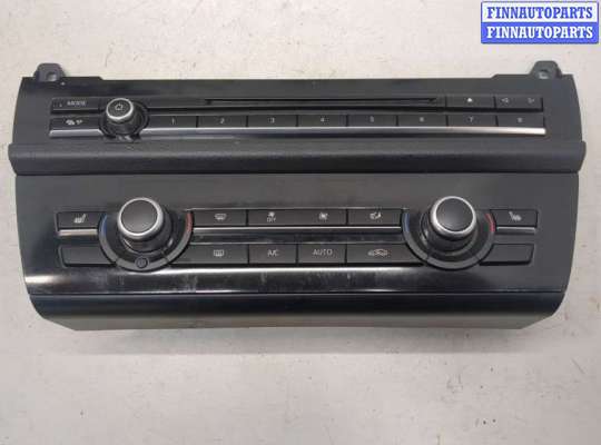 Переключатель отопителя (печки) BM3614286 на BMW 5 F10 2010-2017