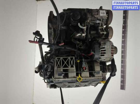 купить Генератор на Renault Megane 3 2009-2016