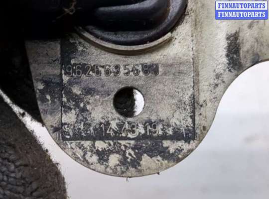 купить Датчик положения коленвала на Peugeot 206 1998-2012