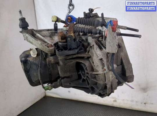 купить КПП 5-ст.мех. (МКПП) на Renault Megane 2 2002-2009