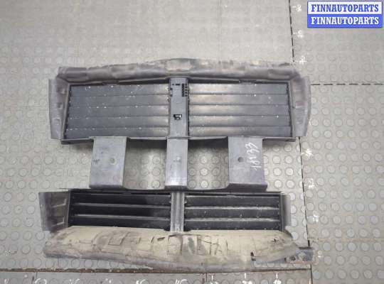 купить Жалюзи радиатора на Ford Mustang 2014-2017