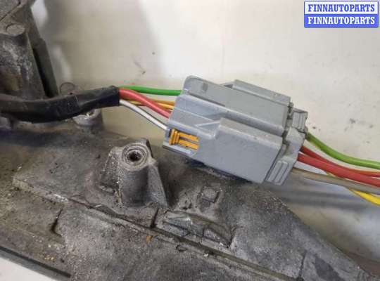купить Колонка рулевая на Ford Mondeo 2 1996-2000