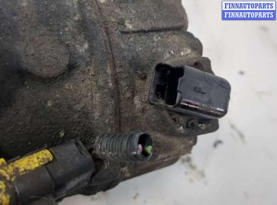 купить Компрессор кондиционера на Peugeot 308 2007-2013