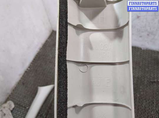 купить Обшивка стойки на Subaru Legacy (B14) 2009-2014