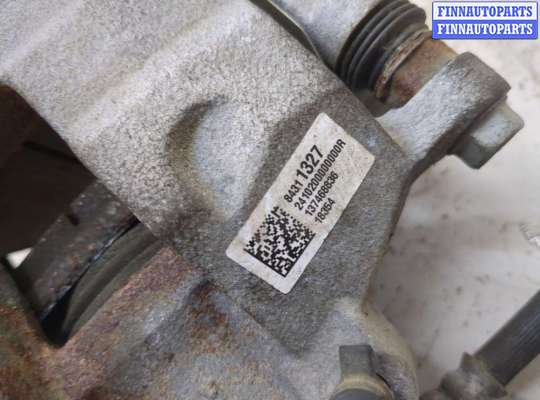 купить Суппорт на Chevrolet Equinox 2017-2024