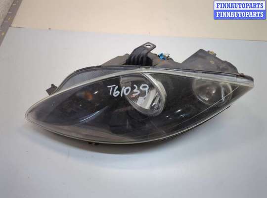 Фара (передняя) ST344265 на Seat Leon 2 2005-2012