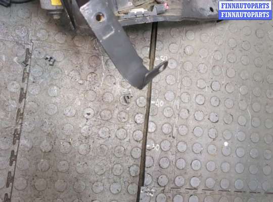купить Замок капота на Volvo XC90 2006-2014