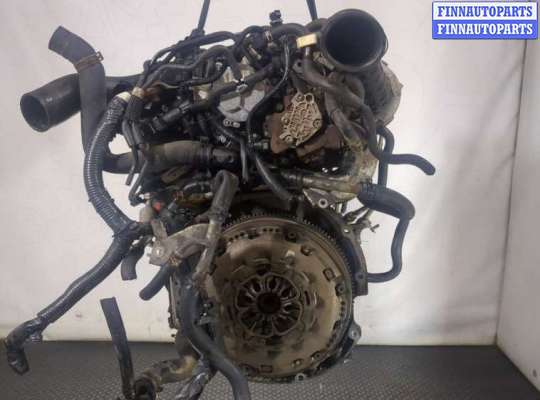 купить Маховик на Nissan X-Trail (T31) 2007-2015